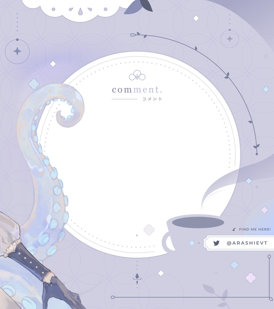 arashievt's tweet image. ꕥ ༉‧₊˚. 𝐜𝐨𝐳𝐲, 𝐜𝐨𝐦𝐟𝐲 &amp;amp; 𝐜𝐚𝐟𝐟𝐞𝐢𝐧𝐚𝐭𝐞𝐝 𝐨𝐯𝐞𝐫𝐥𝐚𝐲 ✧ 𝐩𝐫𝐞𝐯𝐢𝐞𝐰 𝐢𝐢

🎨: @frameref / @podokko