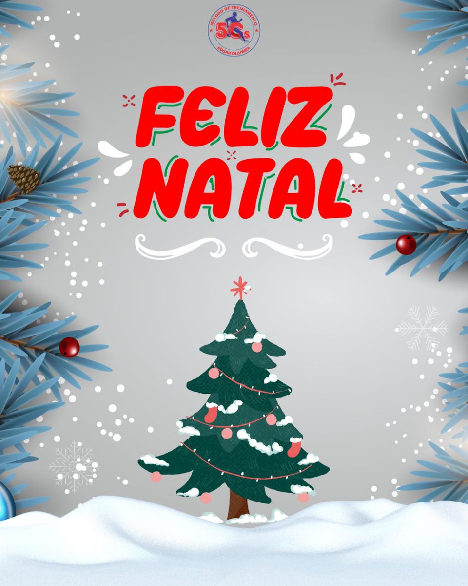 Edgar1500m's tweet photo. O Natal faz a gente aproximar distâncias, cruzar fronteiras e formar novos laços de paz, amizade e esperança.
FELIZ NATAL !!

#Metodo5Cs #AvançarSempre #EdgarOliveira #Natal #FelizNatal https://t.co/vy9VFSMHm0