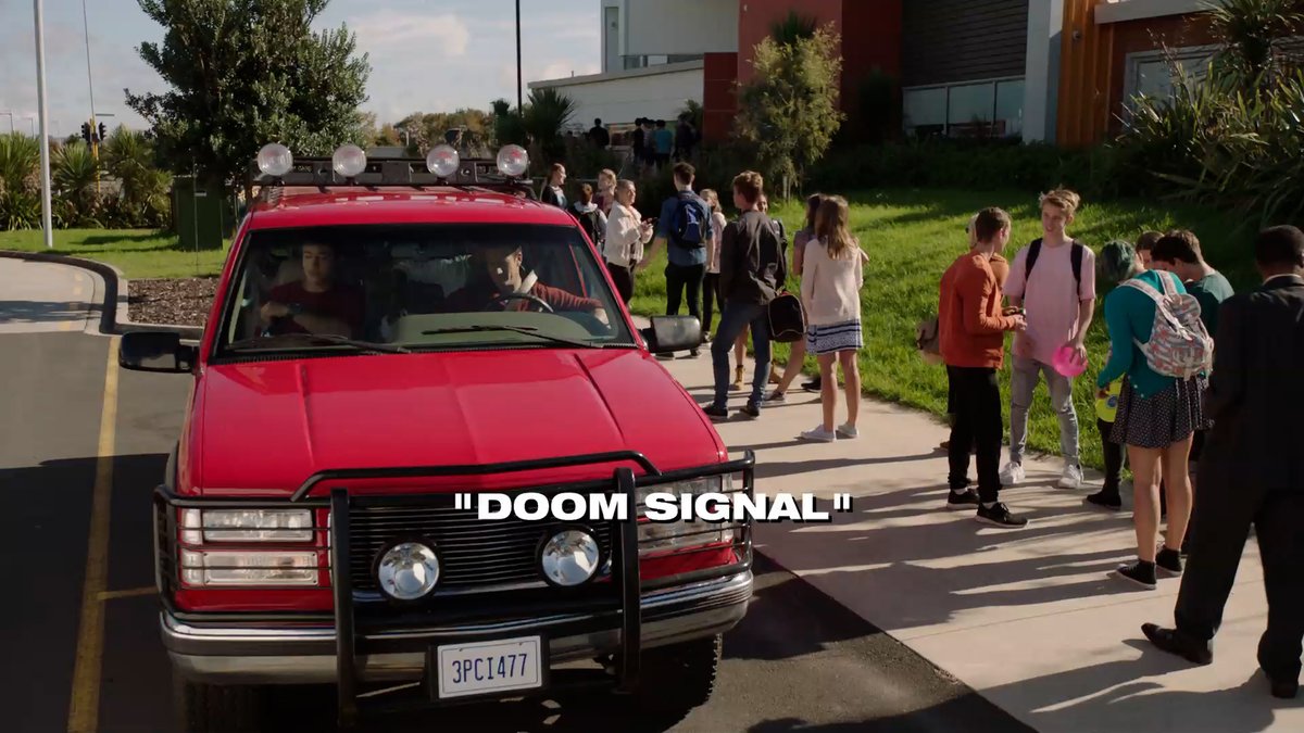 Power Rangers Daily ⚡️ on Twitter: