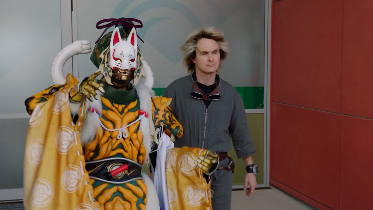 Power Rangers Daily ⚡️ on Twitter: