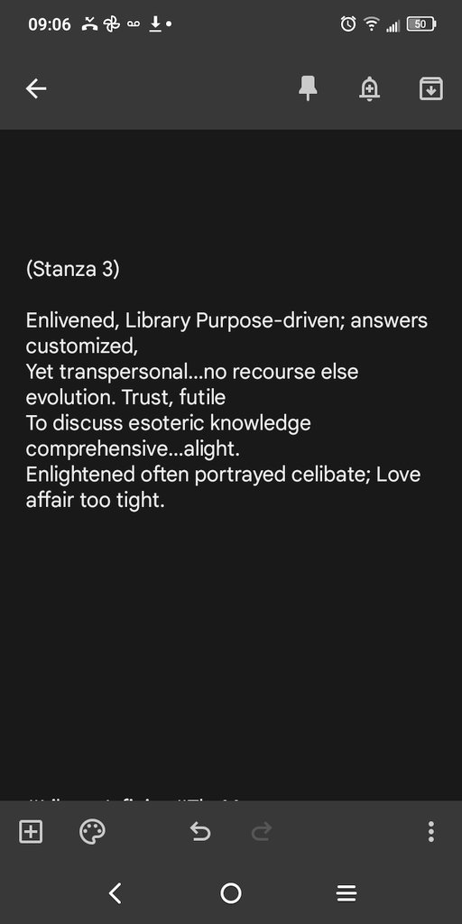 HermanMunster85's tweet photo. @WriteSeen Now complete...#LibraryInfinite, #TheMasterpoetry: https://t.co/JeOwuQttSK