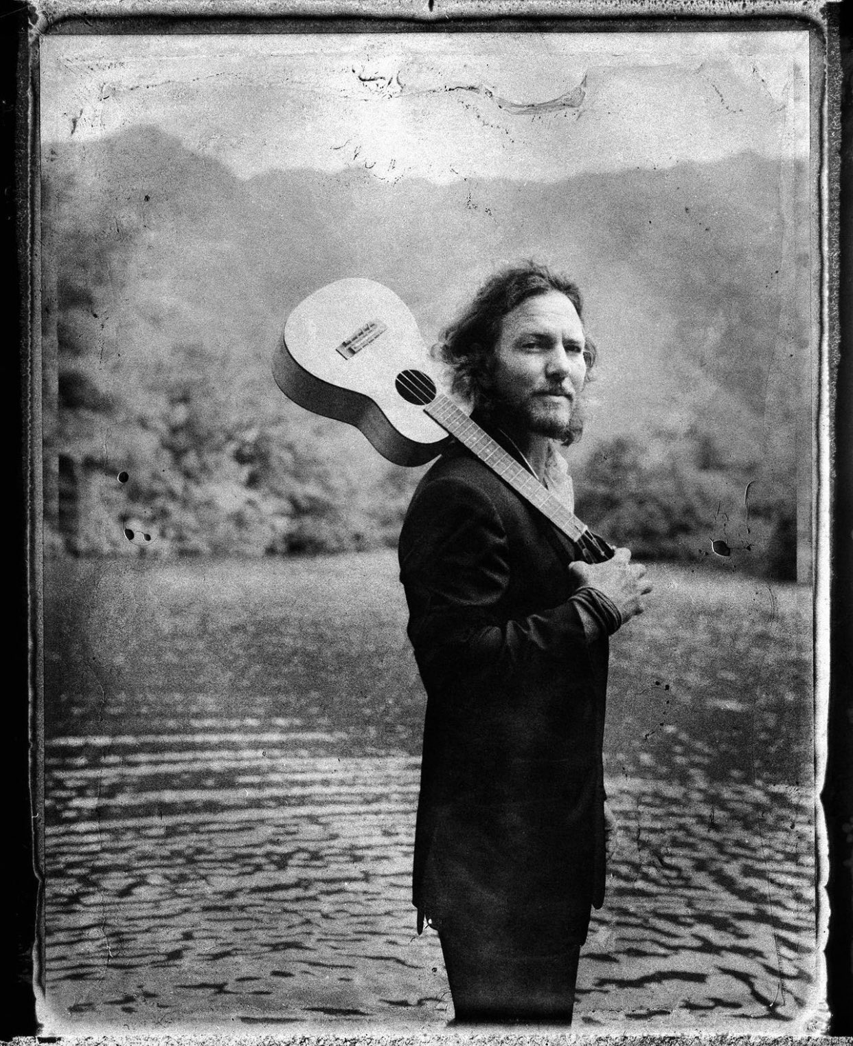 Happy Birthday Eddie Vedder! What s your favorite tune of his?  
