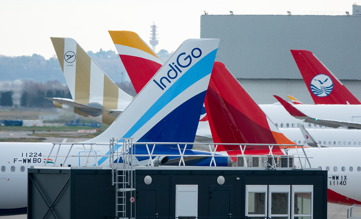 cliper31's tweet image. Christmas Quizz, Toulouse Delivery Center How many planes on this picture ? #AvGeek #Planespotting #avaition