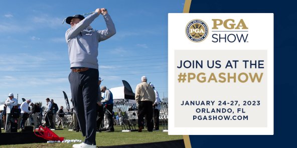 Join us at the #PGASHOW to strengthen your club - and career! Our CLA Partner Firms -- Kopplin Kuebler &amp; Wallace, Club Benchmarking and McMahon Group are joining the party at CLA Booth #4122 (near the Inventors Stage). So, be sure to connect with CLA @ the PGA Show in Orlando!