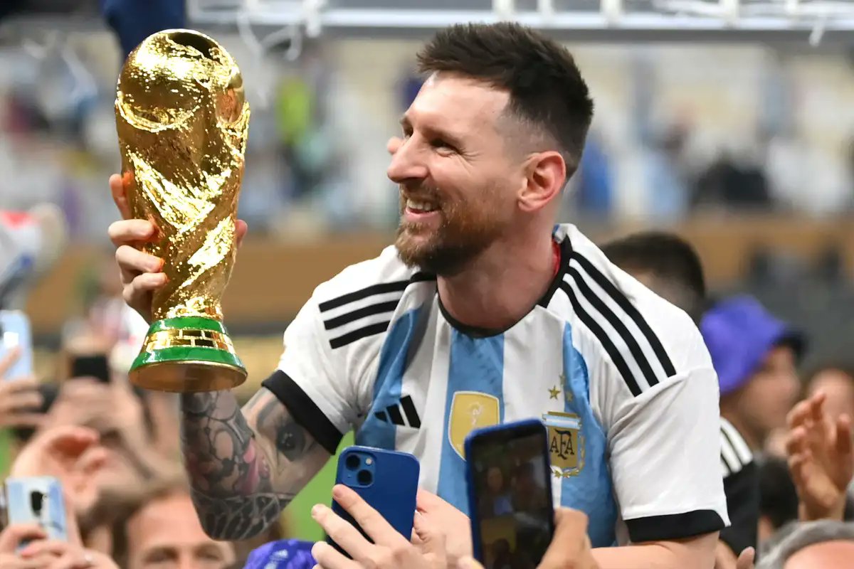 MESSISTATS 🐐 tweet media