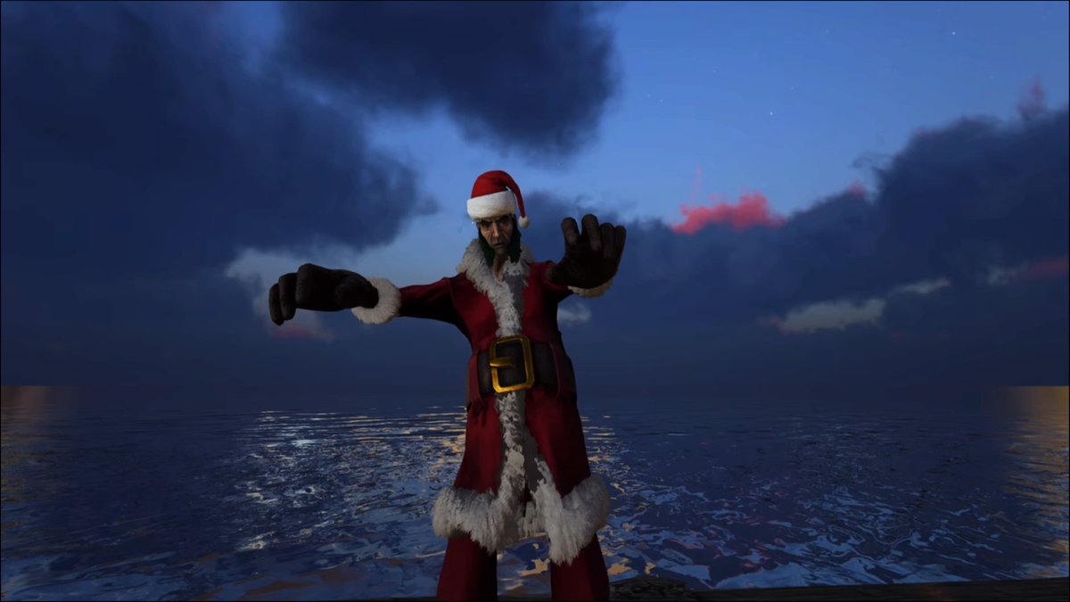 jugglefoot's tweet photo. #PS5Share, #ARKSurvivalEvolved https://t.co/LqfciEVmfc
