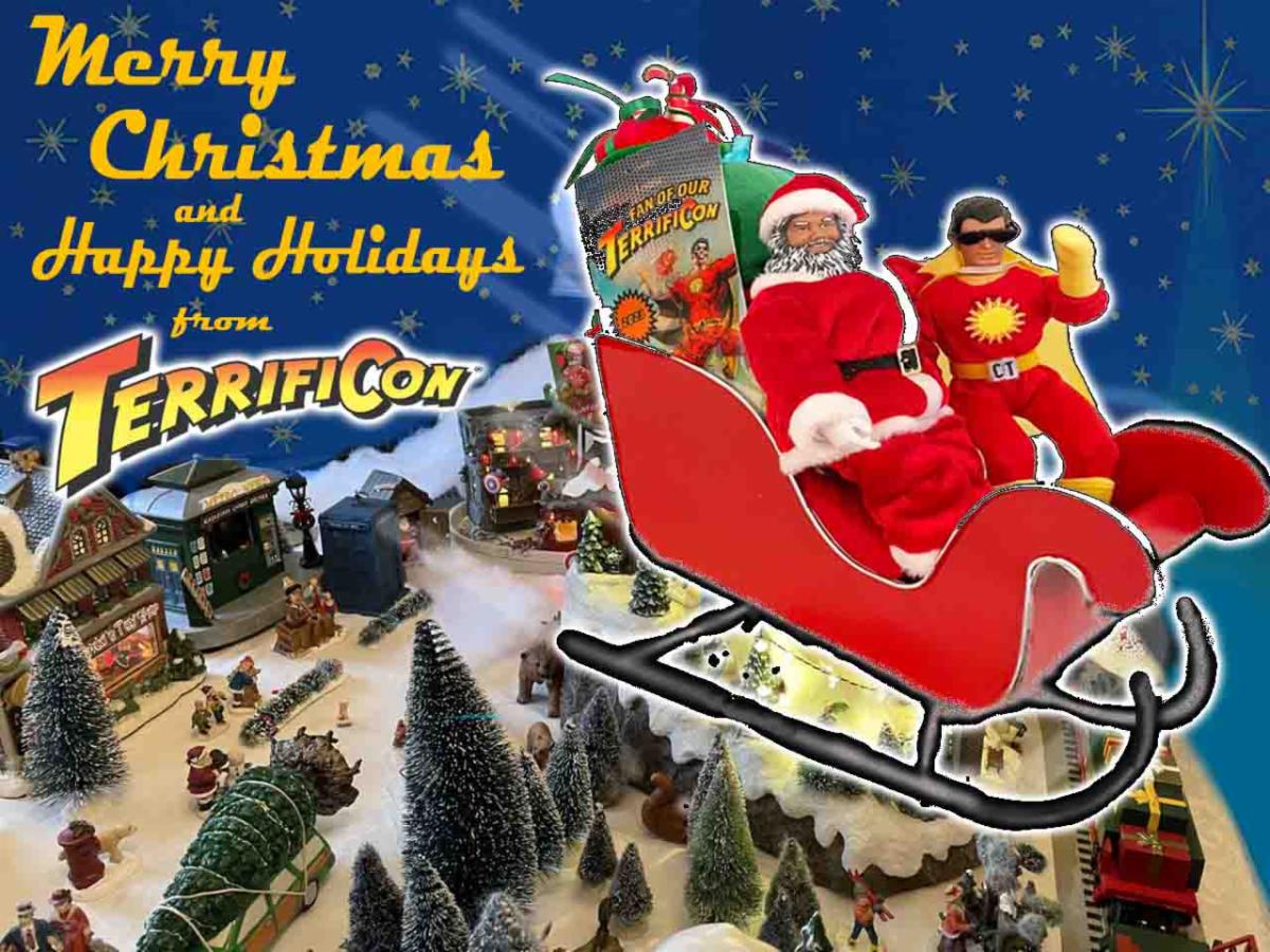 ItsTerrifiCon's tweet photo. Have a TERRIFIC Holiday! See you in 2023! https://t.co/4iHPbVBf4f
https://t.co/MrosHTKBG5 https://t.co/a7Edk3MEVG