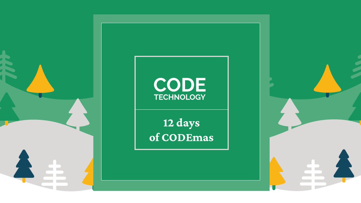 CODEoutcomes's tweet image. We weren&apos;t kidding when we said we love #celebrating, it&apos;s one of our values after all. We want to thank you for singing along to the 12 days of #CODEmas with us! Wishing everyone a happy holiday season! -CODE