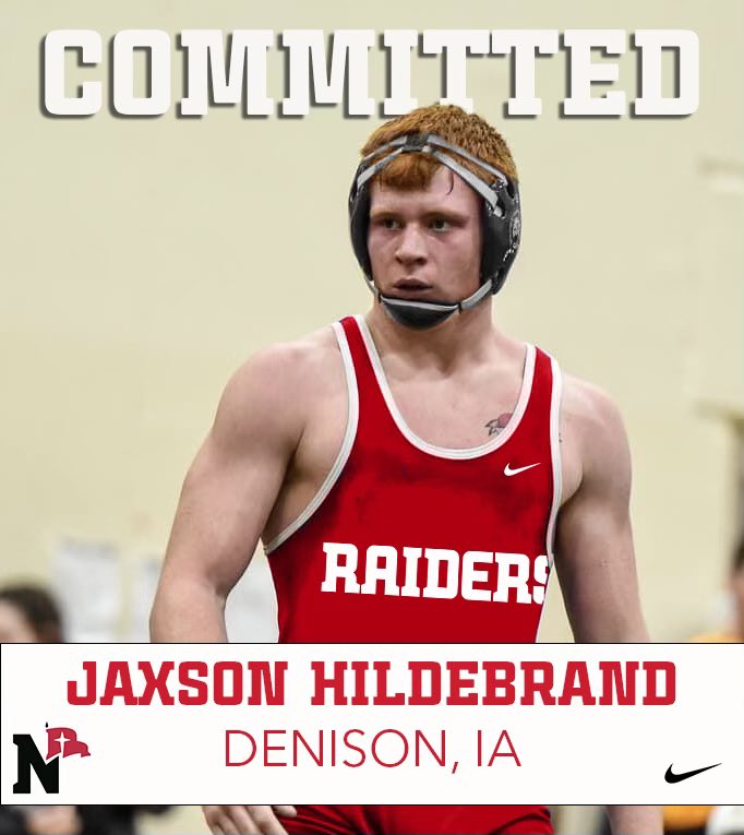 Jaxson Hildebrand tweet media