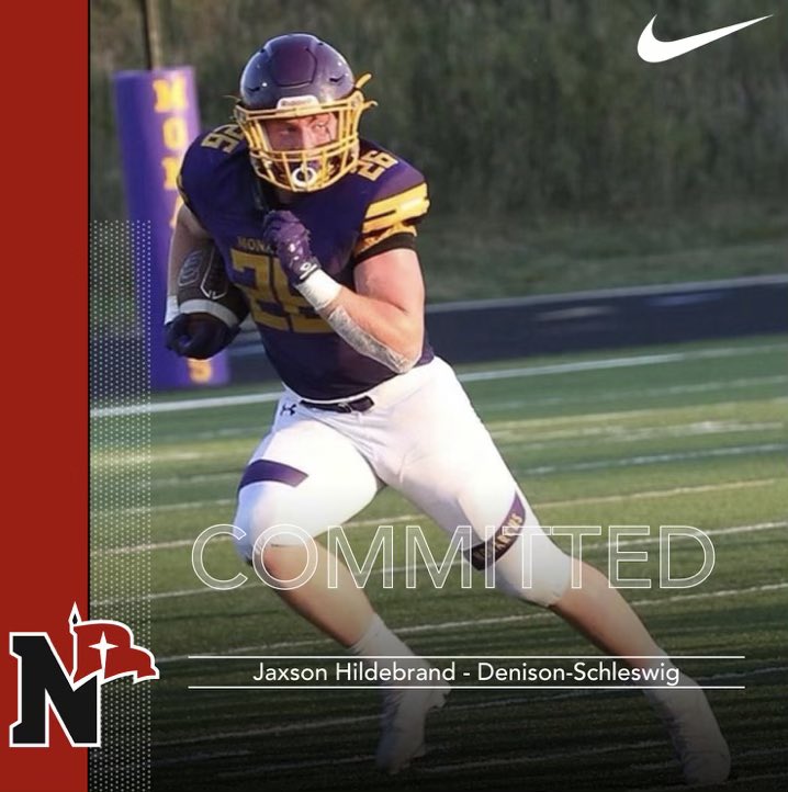 Jaxson Hildebrand tweet media