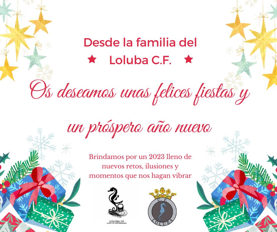 Loluba Club de Fútbol (@loluba_cf) on Twitter photo 