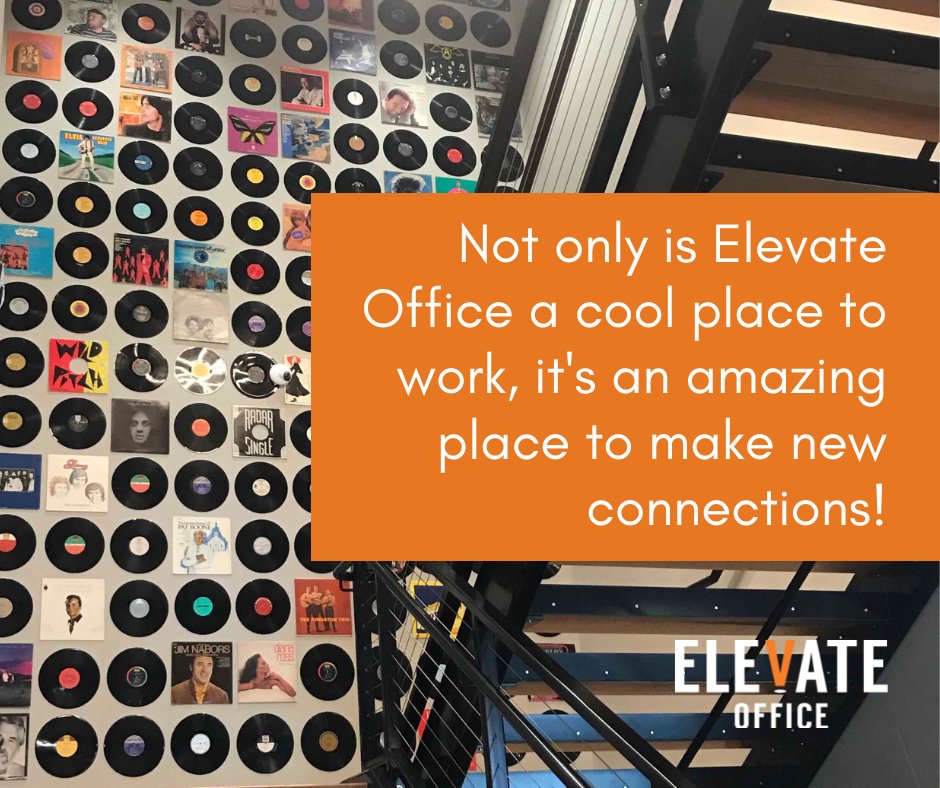 Elevate Office at Bolt+Tie (@Elevate_BoltTie) / Posts / X