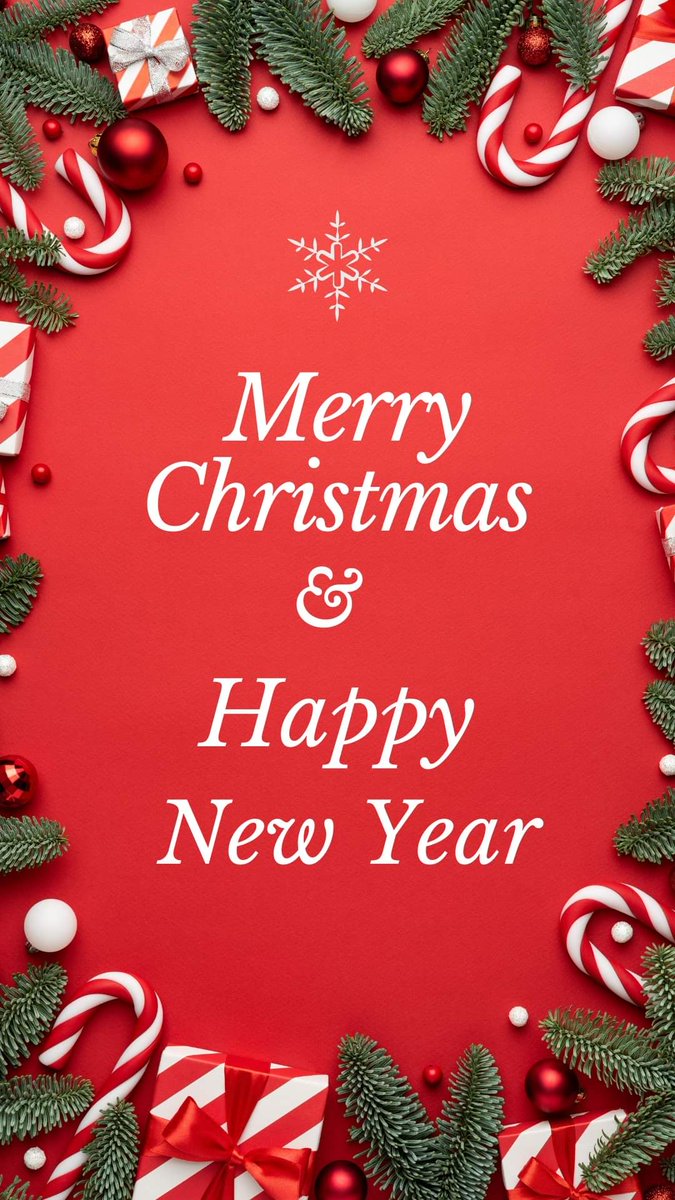 HairBoutique2's tweet photo. Merry Christmas and Happy New Year from @HairBoutique2 https://t.co/368QzW4DOg