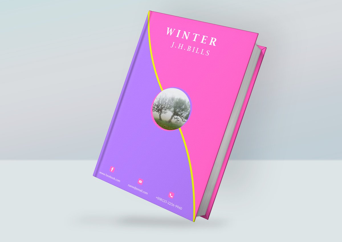 You can get always commercial Book Cover designs here.

fiverr.com/designlhbsbd/d…

#bookcovers #kindlebooks #author #WritingCommunity #BookLover #reader #BookAddict #amWriting #BookWorm  #AuthorChat