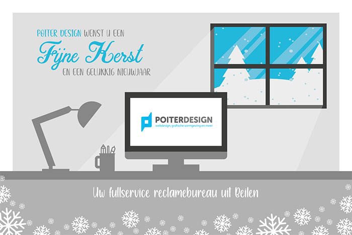 PoiterDesign's tweet photo. Poiter Design wenst iedereen fijne feestdagen en een gezond 2023!
Wij zijn gesloten t/m 2 januari https://t.co/BgIbvOZ4OO