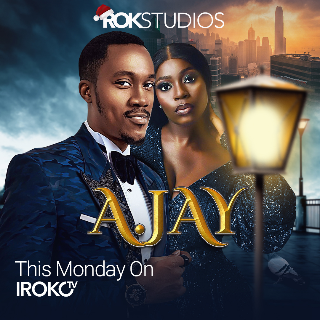 ROK Studios (@ROKNigeria) / Twitter