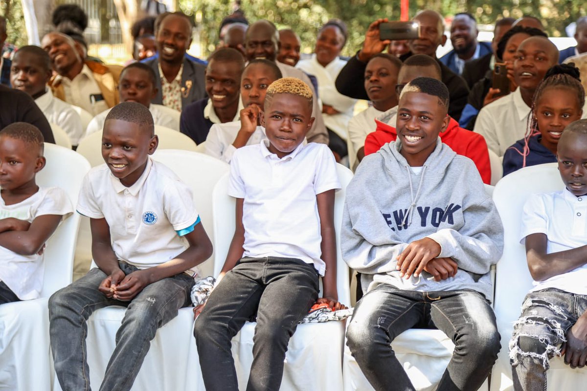 State House Kenya on Twitter: 