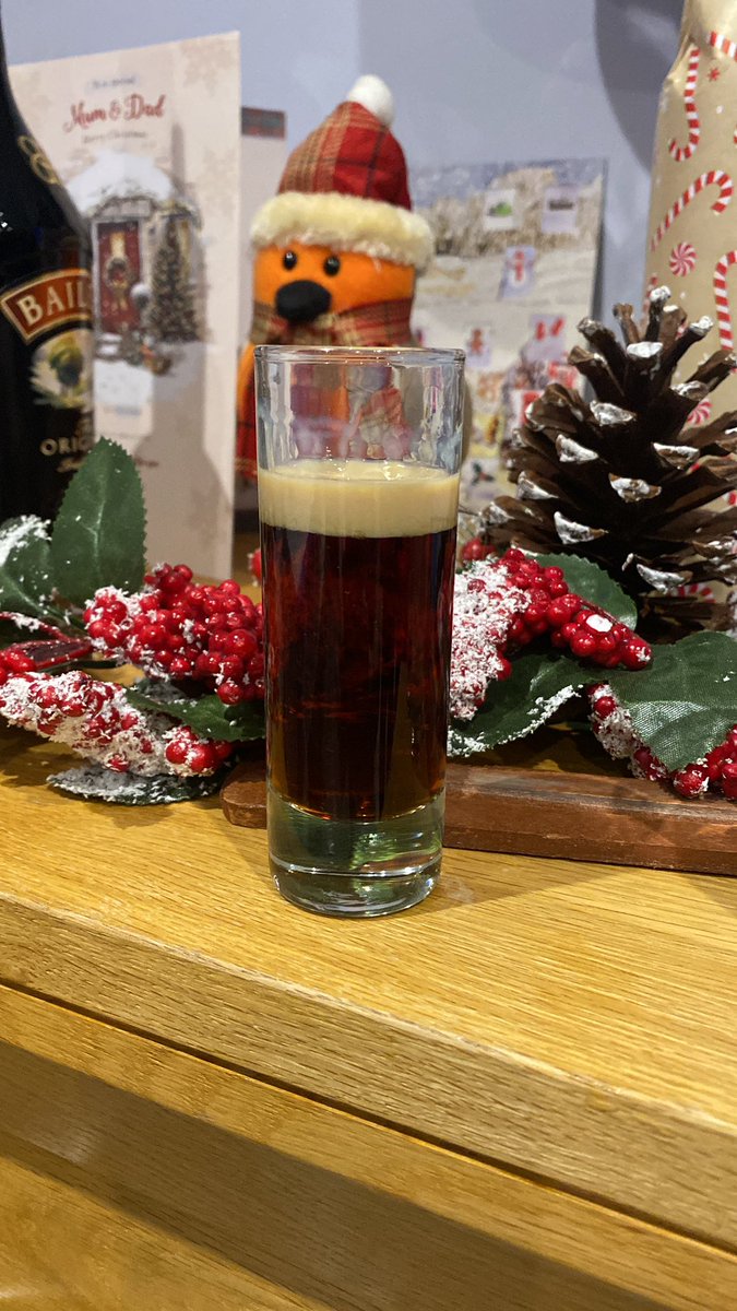 Rate my Baby Guinness first attempt