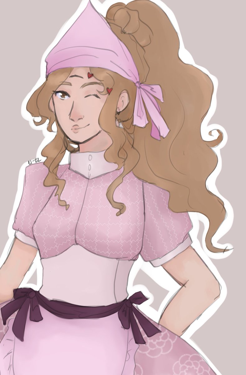 Elsweart's tweet photo. pudding🍫 #ONEPIECE #oppudding #charlottepudding #doodle https://t.co/AJc7NeNGUh