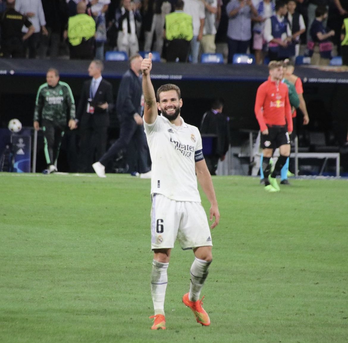 Nacho Fernández tweet media