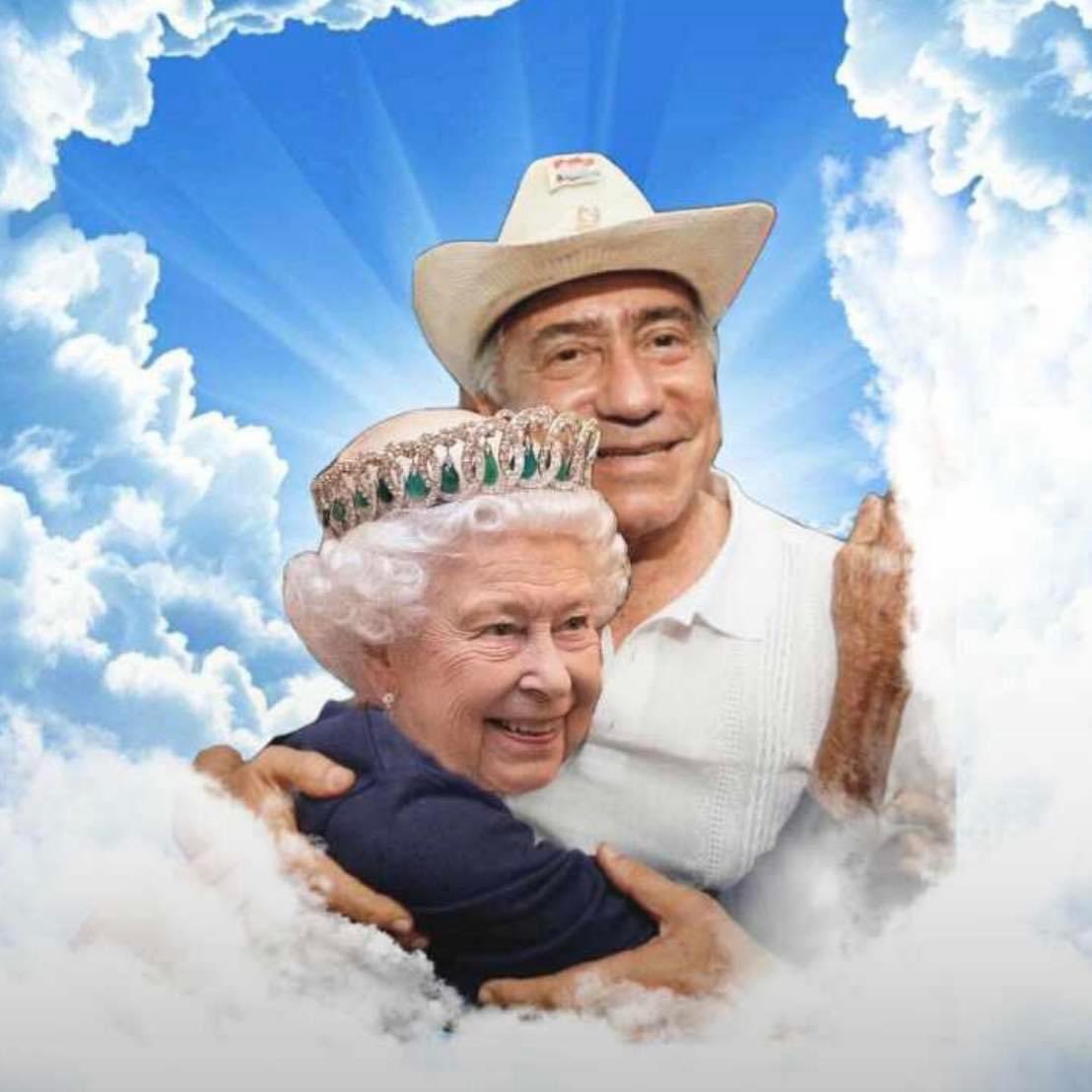 Espero que este 24 todos se acuerden de ellos 🙏