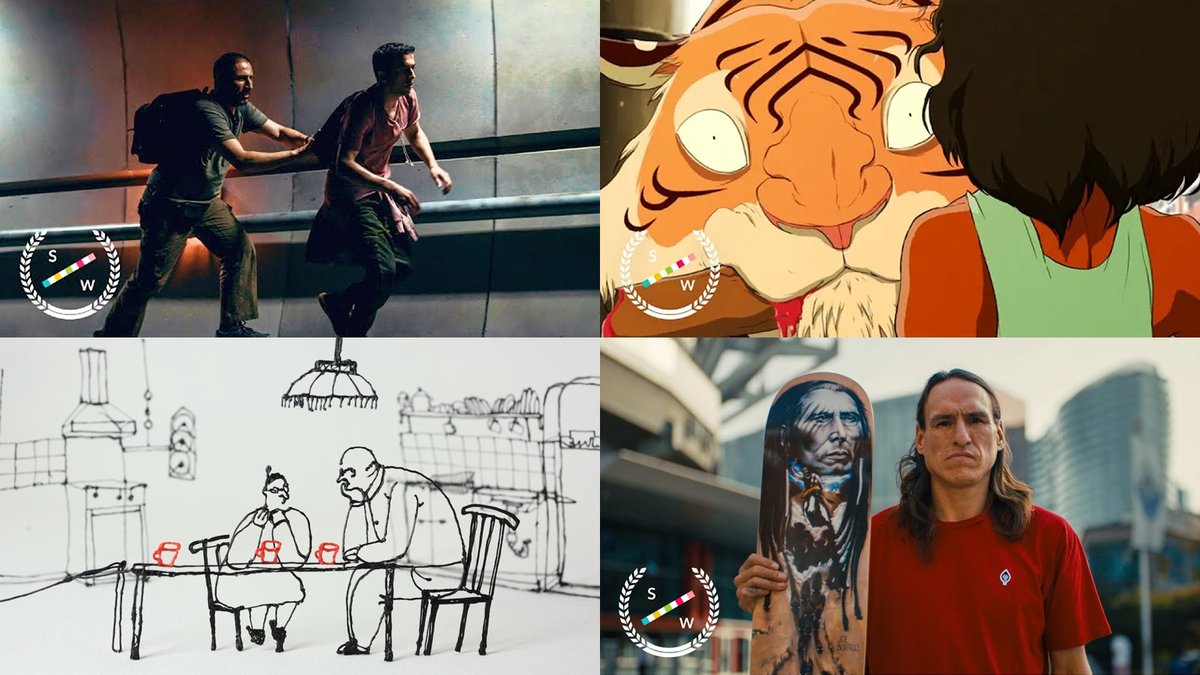 Take Just a Few Minutes to Watch - Our Favorite Short Films from 2022 onfs.net/3WGo9MN

All 14 of These Are Worth Watching!! #shortfilms #Bestof2022 #mustwatch