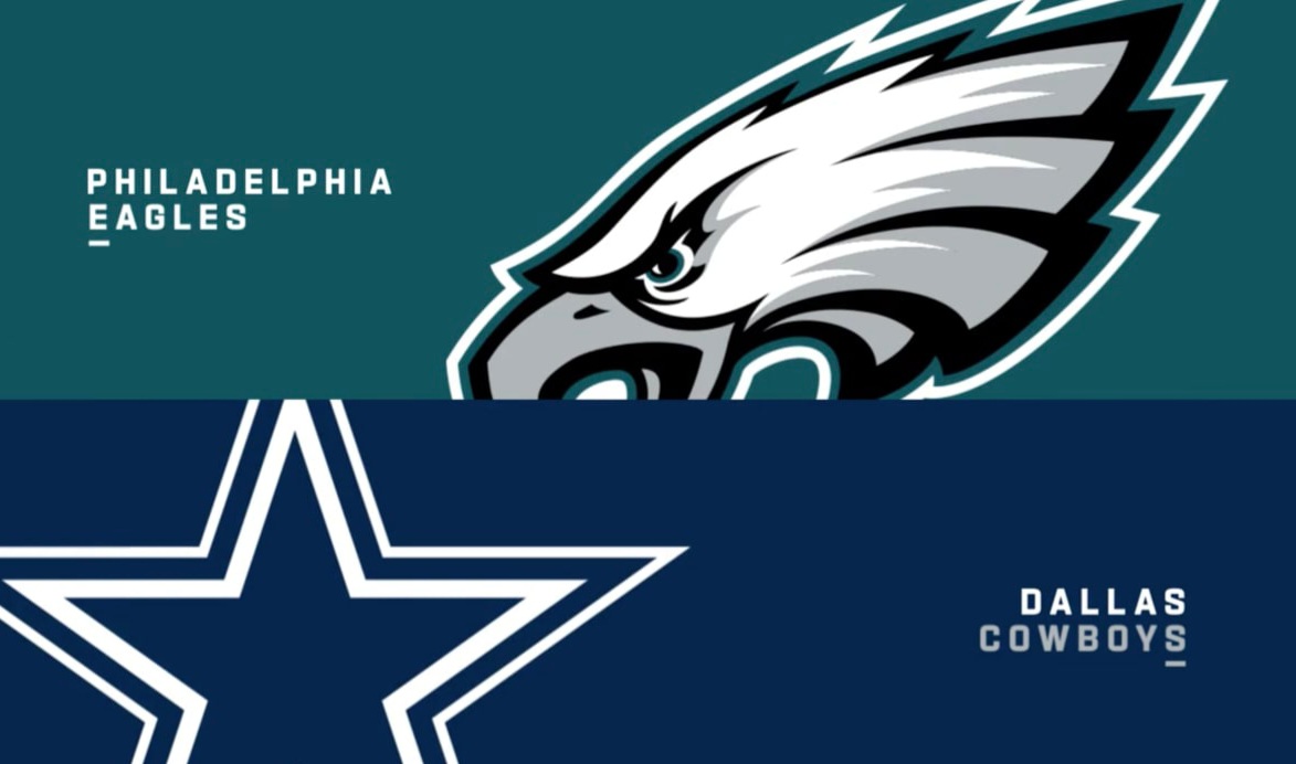 nflrefstats on Twitter "PHIvsDAL Alex Kemp the ref. Eagles one loss