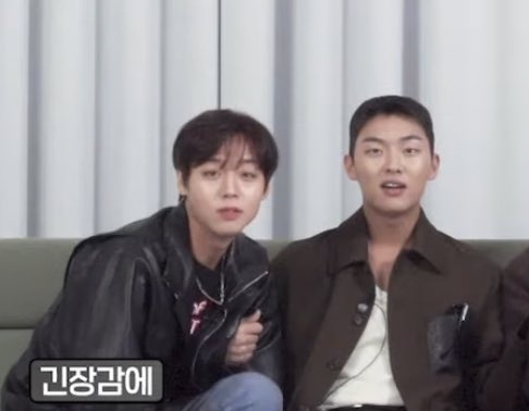 jyunipark's tweet photo. i miss clingy jihoon hyunwook https://t.co/Rz6e6TSUJ0