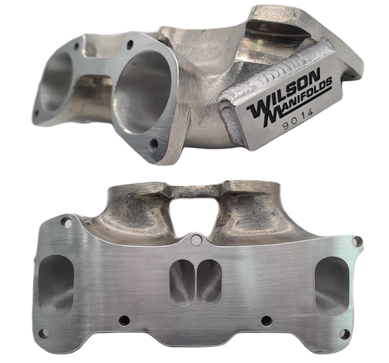 Wilson Manifolds (@wilsonmanifolds) / Posts / X