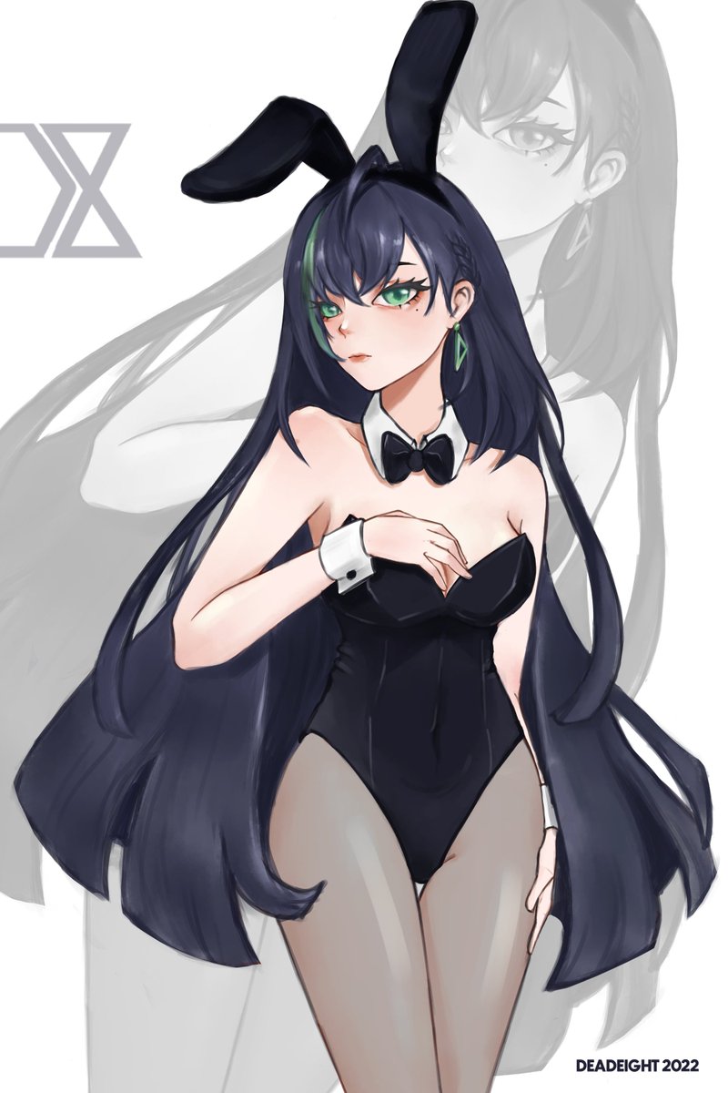 deadeight_'s tweet image. Re-posting tof fanarts to apply for creator hub! 

#ToFanmade  #ToFleur