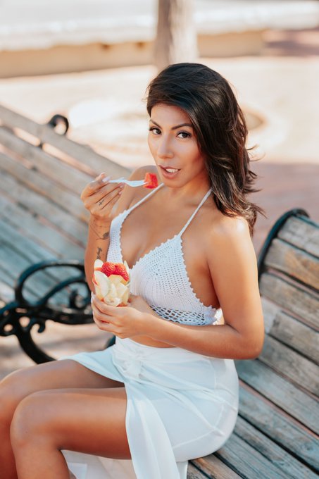 🍓 https://t.co/voQ8JRzGQE<a href="/tag/photooftheday"class="tags"><span>#photooftheday</span></a><a href="/tag/sweet"class="tags"><span>#sweet</span></a><a href="/tag/bubblebath"class="tags"><span>#bubblebath</span></a><a href="/tag/dolce"class="tags"><span>#dolce</span></a><a href="/tag/jacuzzi"class="tags"><span>#jacuzzi</span></a>