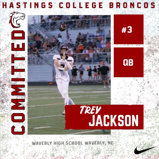 Trey Jackson tweet media