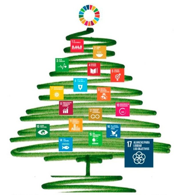 jesus_fol's tweet photo. #FOLcomparte
Felices fiestas a toda la comunidad #FOLera y que el #2023 nos traiga más cerca la consecución de los #ODS y la #Agenda2030 porque..
«en la naturaleza no hay recompensas ni castigos, hay consecuencias» (Bob Ingersoll) https://t.co/85jrwjuBEK