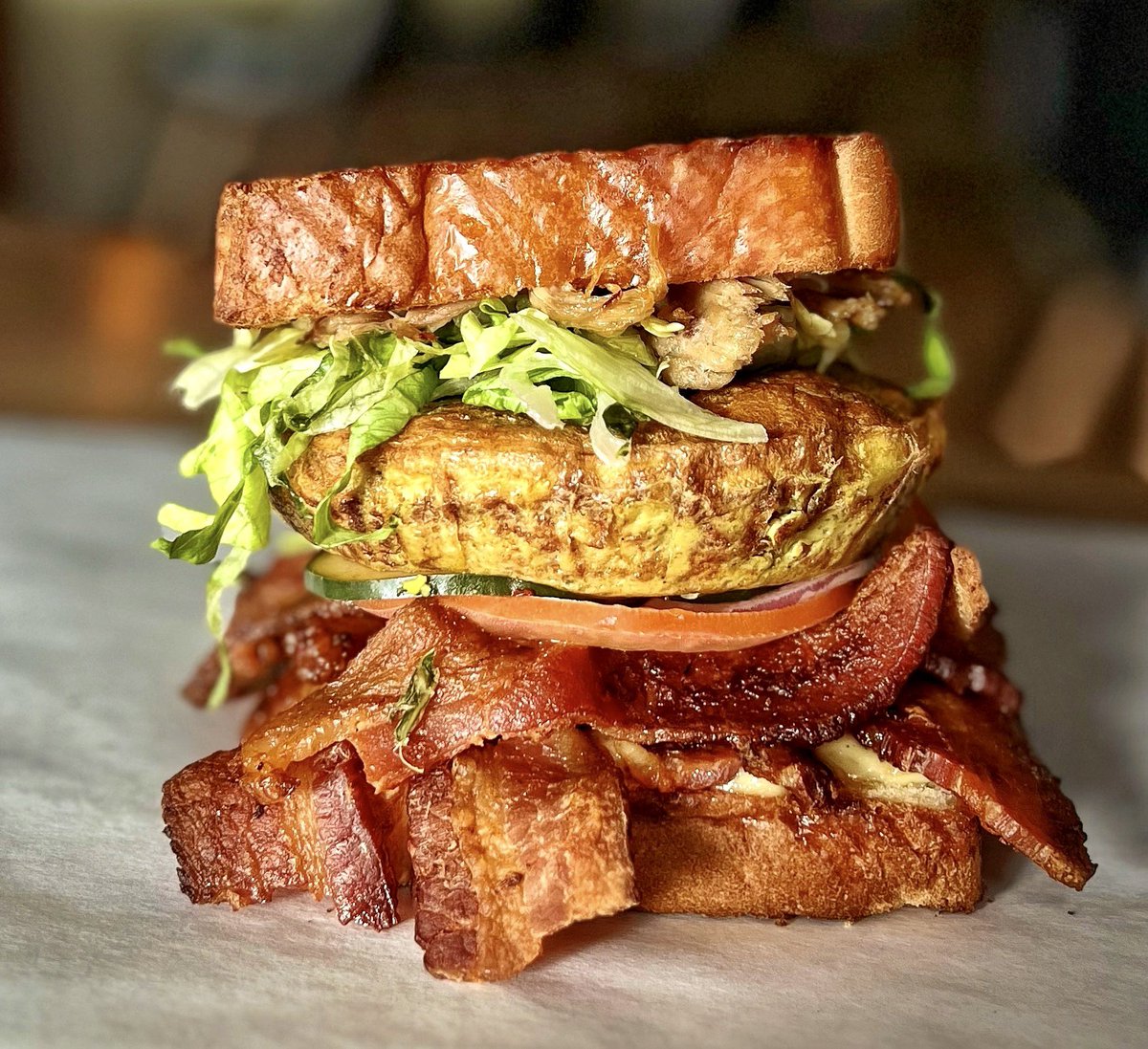 The Gramophone tweet media