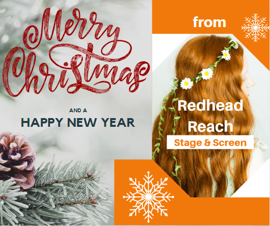 Redhead Reach tweet media