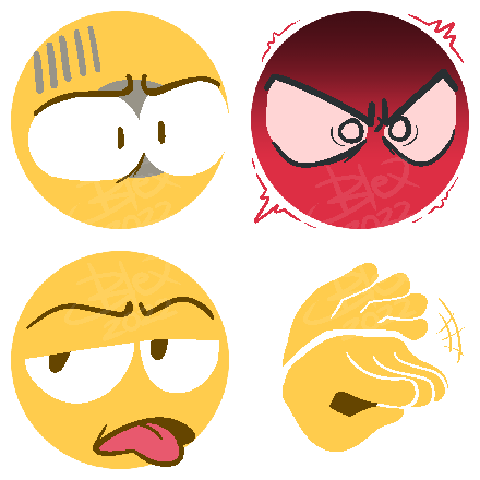 Robux Emojis for Discord & Slack - Discord Emoji