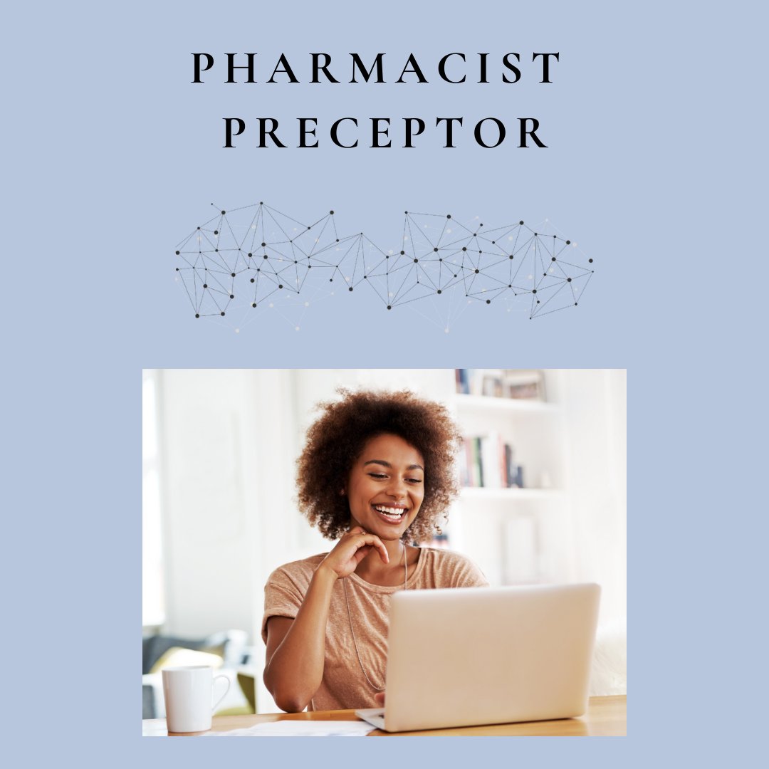 PharmDPreceptor's tweet image. If you could speak to your younger self 5-10 years ago, what advice would you give yourself as a pharmacist? #pharmacistpreceptor #thesupportnetwork #advisors #guides #networking #pharmacists #specialists #connections #future