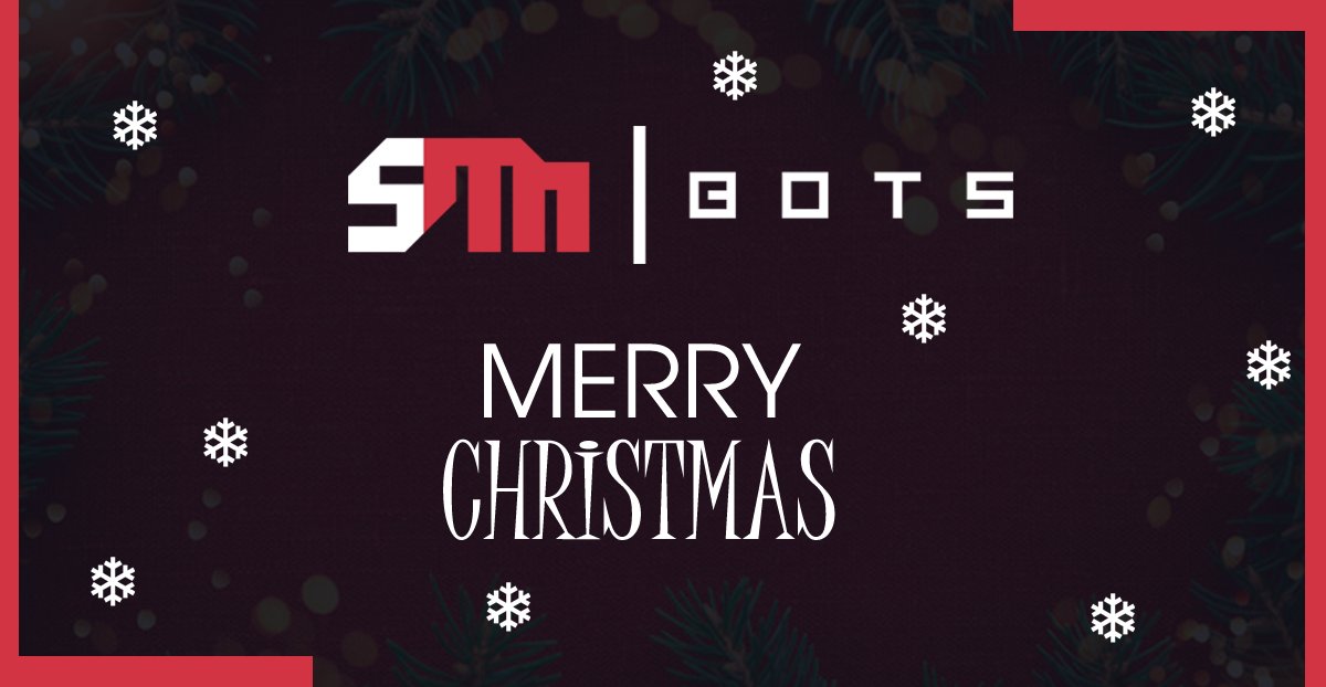 SMNBOTS's tweet photo. https://t.co/2JWdz57Ksx