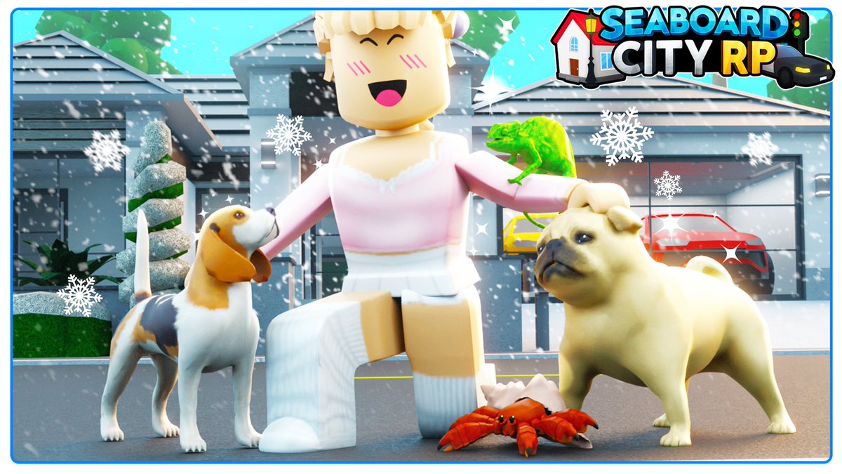 Shark Fin Studios tweet media