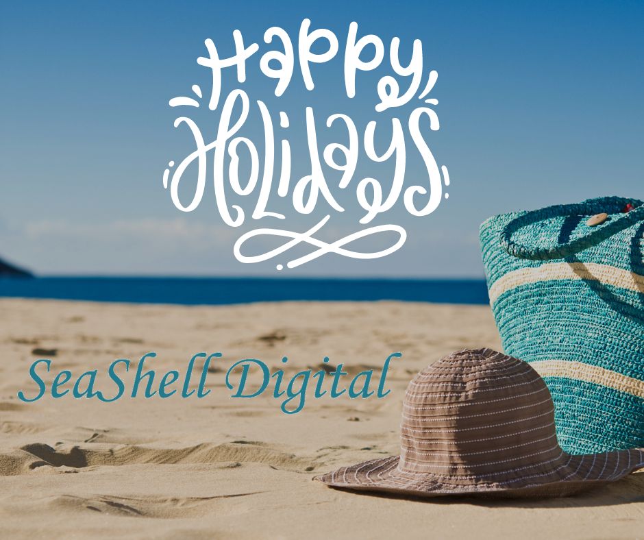 SeashellDigital's tweet image. 