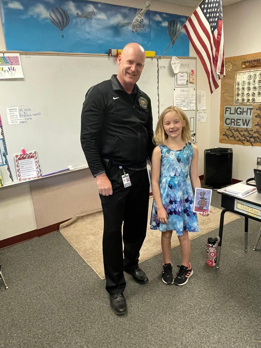 Deer Valley Unified School District tweet media