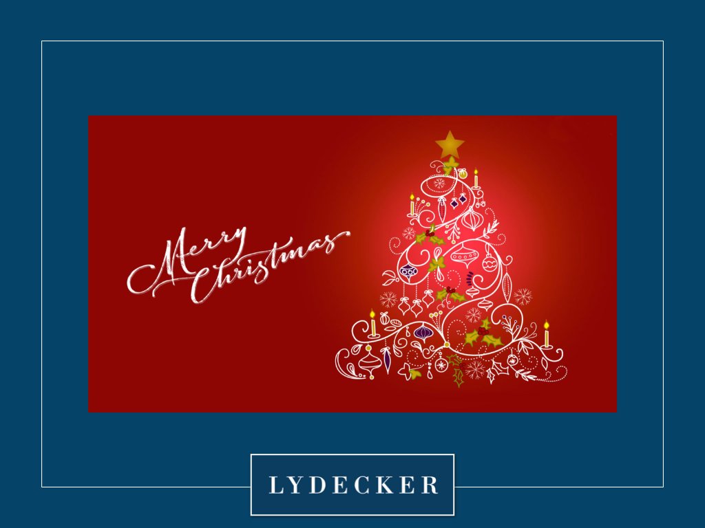 Lydecker tweet media