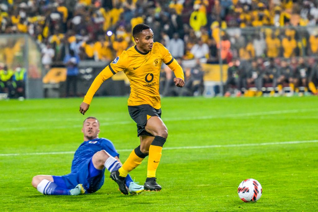 KaizerChiefs's tweet image. Blom sold to Major League Soccer Team

Kaizer Chiefs are elated to confirm the transfer of their youth development graduate, Njabulo Blom to US Major League Soccer team, St. Louis City SC. @Stlo

#ThankYouBlom #Amakhosi4Life