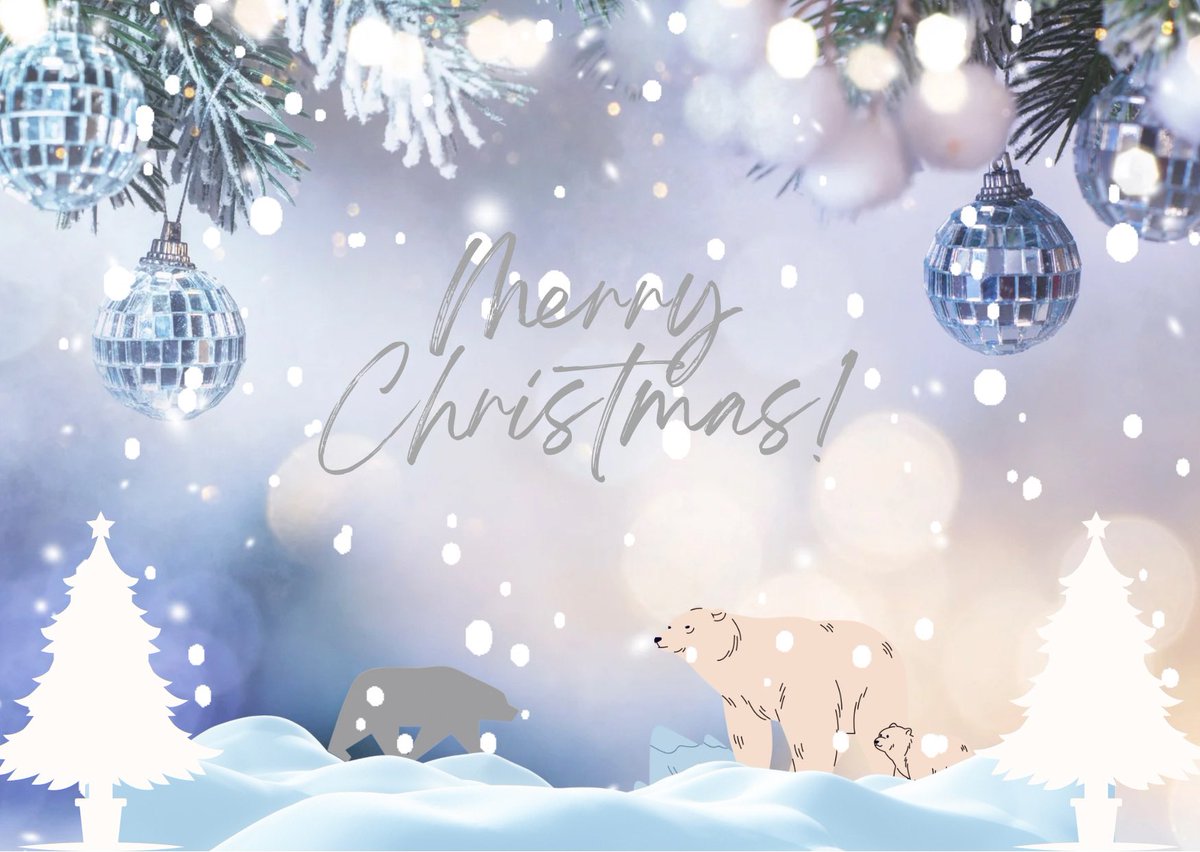 ArcticComms's tweet photo. Wishing you all a fantastic Christmas and a very Happy New Year 🎄 https://t.co/yr2UWR15BN