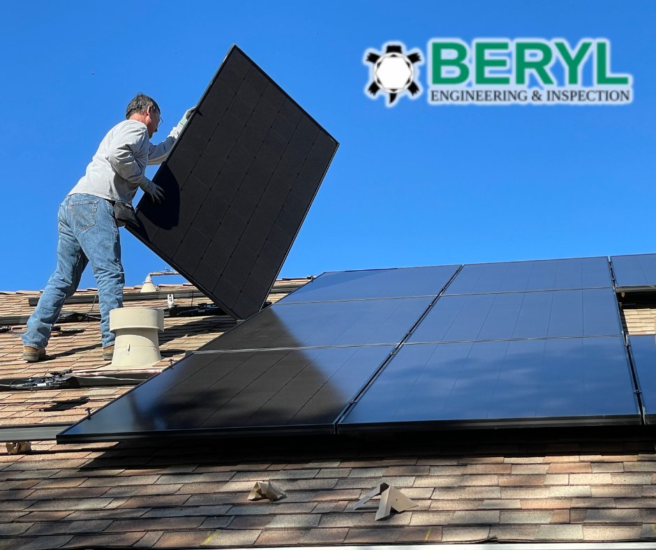 BerylProjectEng's tweet image. 𝙃𝙤𝙬 𝙢𝙪𝙘𝙝 𝙙𝙤 𝙨𝙤𝙡𝙖𝙧 𝙥𝙖𝙣𝙚𝙡𝙨 𝙨𝙖𝙫𝙚?
The average home can save between $10,000 and $30,000 over the lifetime of your solar panel system. Let’s start planning your solar panel system today! 

BerylProjectEngineering.com
#BerylProjectEngineering #ProjectManagement