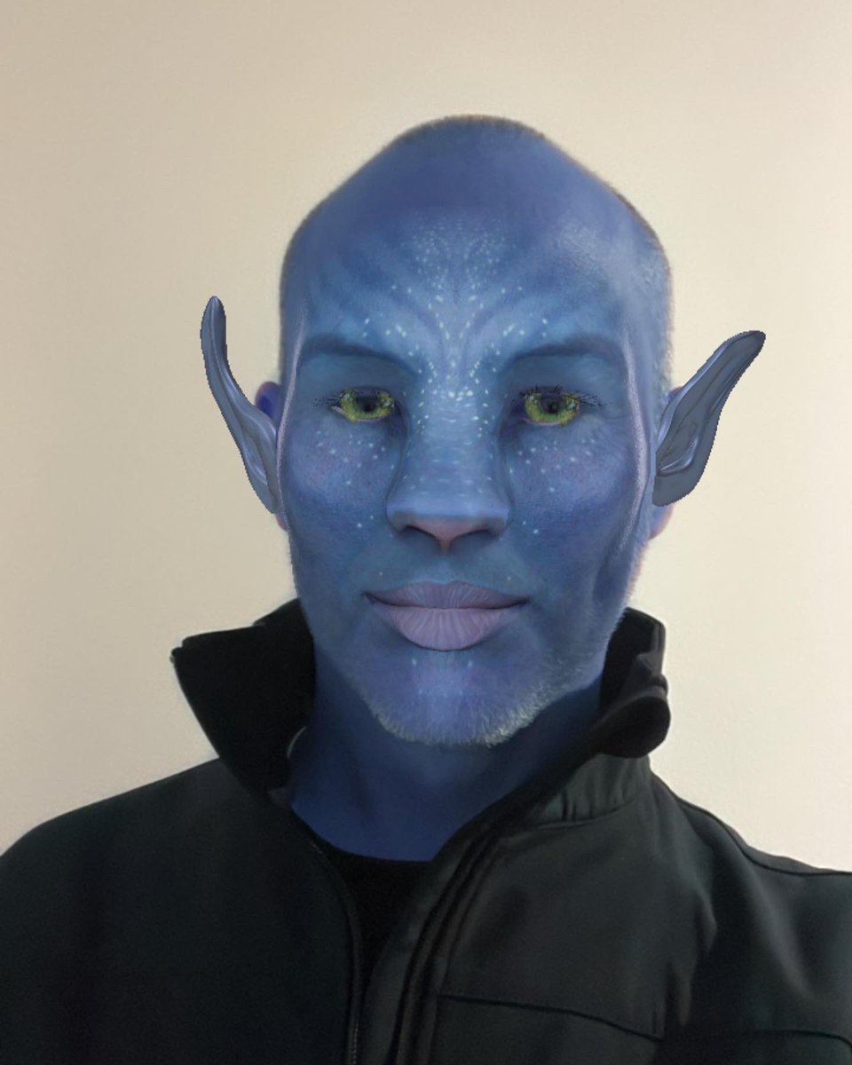 CARLOS FERRANDO tweet media