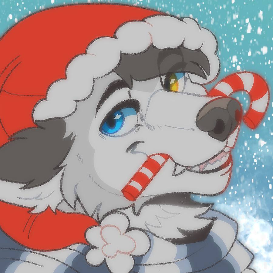 ThlaylisDen's tweet image. Merry Holidays🎄