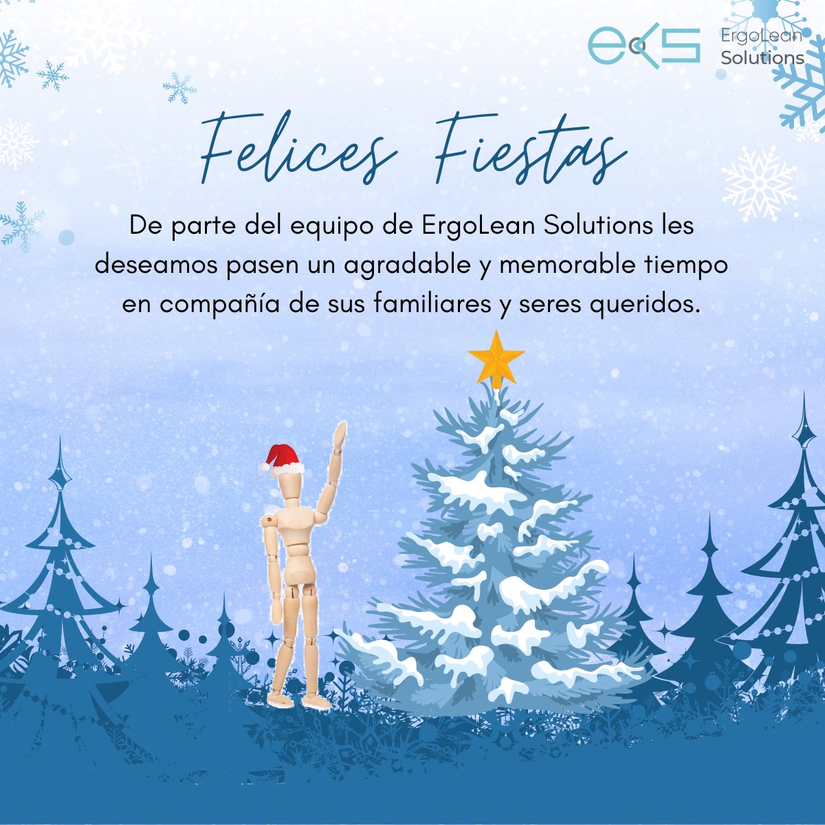 ErgoLean Solutions tweet media