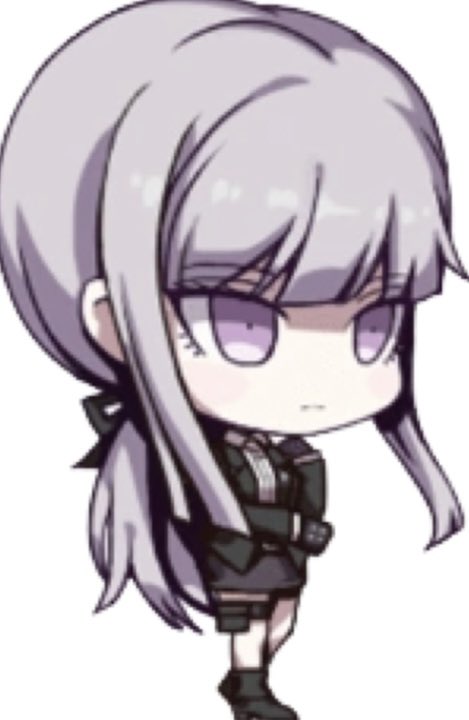 everydaykyoko's tweet photo. Day 132

#KyokoKirigiri from #Danganronpa https://t.co/fLhDX927hr