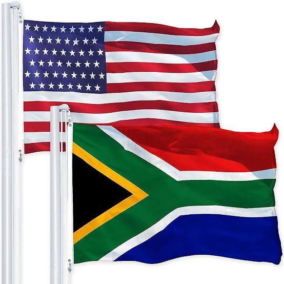 FalangeDion's tweet photo. I have two lovers and am in love with both it's my birth Country South Africa and America
#globalcommunity 
#world https://t.co/Zx4fpREaKm